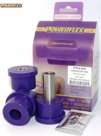 Powerflex polyuretaanipuslat – PFR19-2409 Powerflex-polyuretaanipuslat