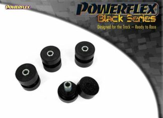 Powerflex polyuretaanipuslat – PFR19-304BLK Powerflex-polyuretaanipuslat