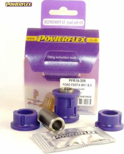 Powerflex polyuretaanipuslat – PFR19-306 Powerflex-polyuretaanipuslat