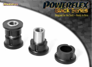 Powerflex polyuretaanipuslat – PFR19-306BLK Powerflex-polyuretaanipuslat