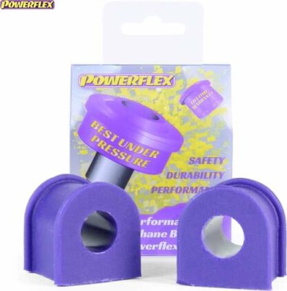 Powerflex polyuretaanipuslat – PFR19-307 Powerflex-polyuretaanipuslat