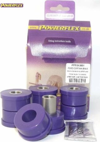 Powerflex polyuretaanipuslat – PFR19-3601 Powerflex-polyuretaanipuslat