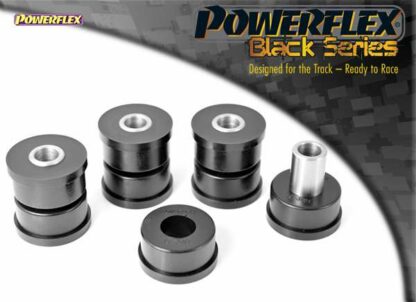 Powerflex polyuretaanipuslat – PFR19-3601BLK Powerflex-polyuretaanipuslat