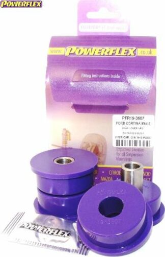 Powerflex polyuretaanipuslat – PFR19-3607 Powerflex-polyuretaanipuslat