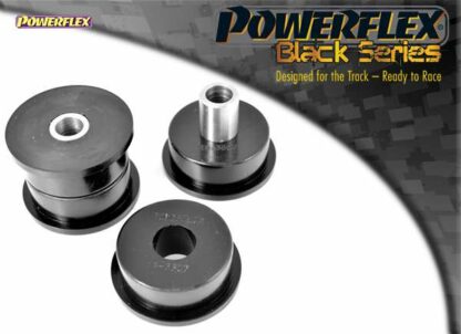 Powerflex polyuretaanipuslat – PFR19-3607BLK Powerflex-polyuretaanipuslat