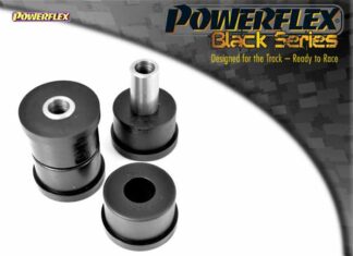 Powerflex polyuretaanipuslat – PFR19-3608BLK Powerflex-polyuretaanipuslat