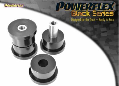 Powerflex polyuretaanipuslat – PFR19-408BLK Powerflex-polyuretaanipuslat