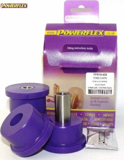 Powerflex polyuretaanipuslat – PFR19-409 Powerflex-polyuretaanipuslat