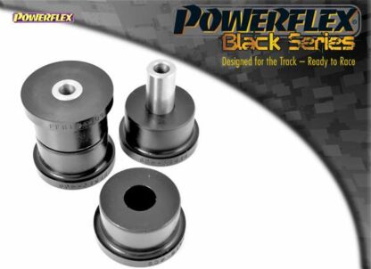 Powerflex polyuretaanipuslat – PFR19-409BLK Powerflex-polyuretaanipuslat