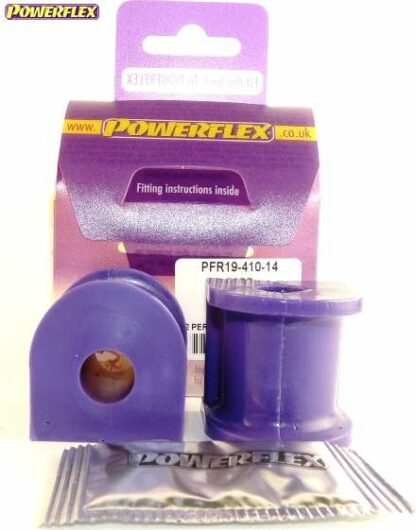 Powerflex polyuretaanipuslat – PFR19-410-12 Powerflex-polyuretaanipuslat