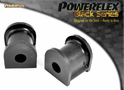 Powerflex polyuretaanipuslat – PFR19-410-14BLK Powerflex-polyuretaanipuslat