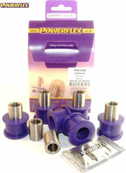 Powerflex polyuretaanipuslat – PFR19-505 Powerflex-polyuretaanipuslat