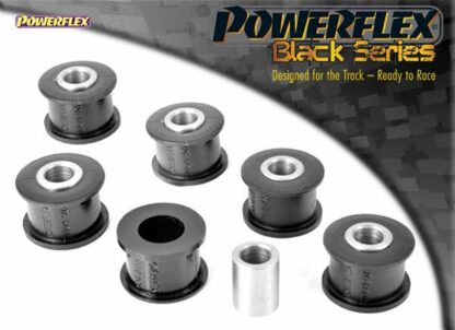 Powerflex polyuretaanipuslat – PFR19-505BLK Powerflex-polyuretaanipuslat