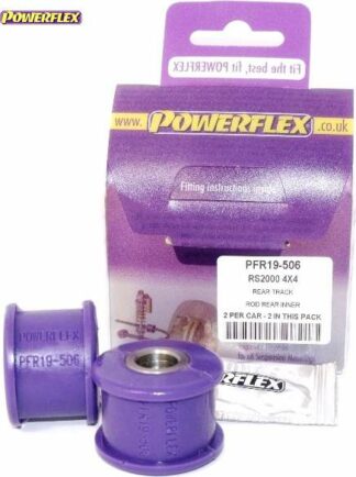 Powerflex polyuretaanipuslat – PFR19-506 Powerflex-polyuretaanipuslat