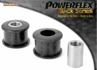 Powerflex polyuretaanipuslat – PFR19-506BLK Powerflex-polyuretaanipuslat