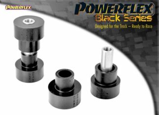 Powerflex polyuretaanipuslat – PFR19-507BLK Powerflex-polyuretaanipuslat