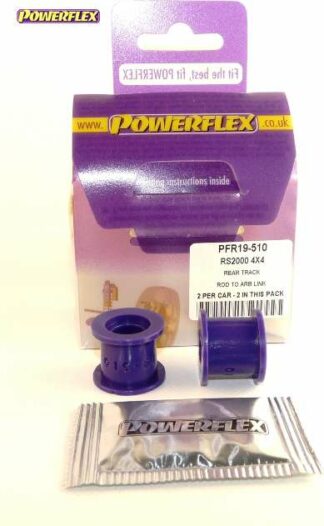 Powerflex polyuretaanipuslat – PFR19-510 Powerflex-polyuretaanipuslat