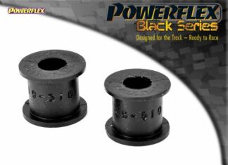 Powerflex polyuretaanipuslat – PFR19-510BLK Powerflex-polyuretaanipuslat