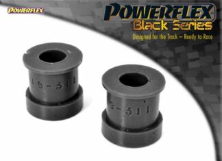 Powerflex polyuretaanipuslat – PFR19-511BLK Powerflex-polyuretaanipuslat