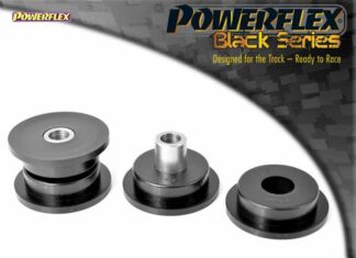 Powerflex polyuretaanipuslat – PFR19-512BLK Powerflex-polyuretaanipuslat