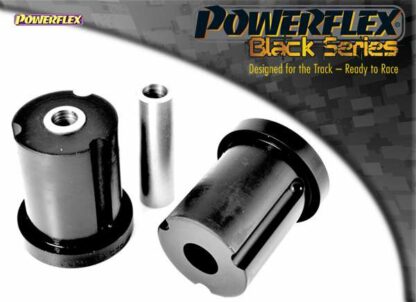 Powerflex polyuretaanipuslat – PFR19-606BLK Powerflex-polyuretaanipuslat