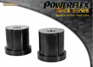 Powerflex polyuretaanipuslat – PFR19-607BLK Powerflex-polyuretaanipuslat