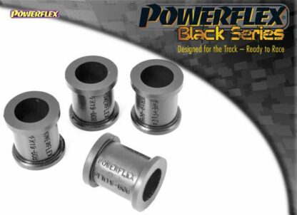 Powerflex polyuretaanipuslat – PFR19-608BLK Powerflex-polyuretaanipuslat