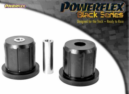 Powerflex polyuretaanipuslat – PFR19-707BLK Powerflex-polyuretaanipuslat