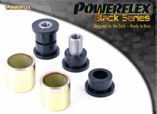 Powerflex polyuretaanipuslat – PFR19-807BLK Powerflex-polyuretaanipuslat