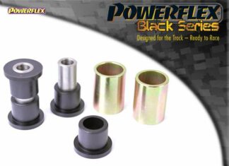 Powerflex polyuretaanipuslat – PFR19-808BLK Powerflex-polyuretaanipuslat