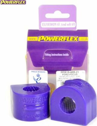 Powerflex polyuretaanipuslat – PFR19-809-21 Powerflex-polyuretaanipuslat