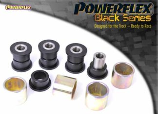 Powerflex polyuretaanipuslat – PFR19-811BLK Powerflex-polyuretaanipuslat