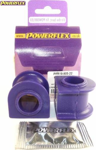 Powerflex polyuretaanipuslat – PFR19-905-22 Powerflex-polyuretaanipuslat