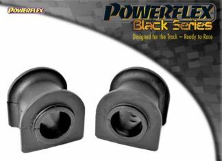 Powerflex polyuretaanipuslat – PFR19-905-22BLK Powerflex-polyuretaanipuslat