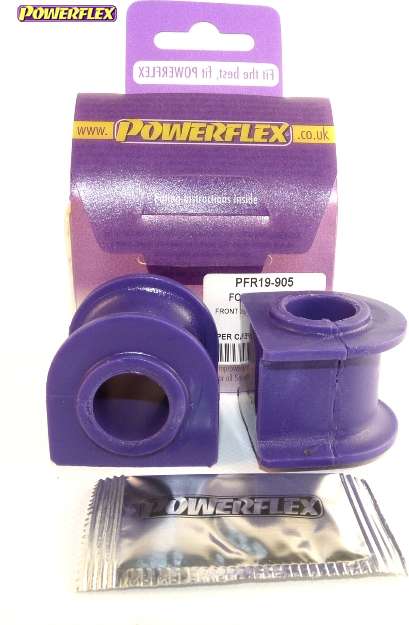 Powerflex polyuretaanipuslat – PFR19-905 Powerflex-polyuretaanipuslat