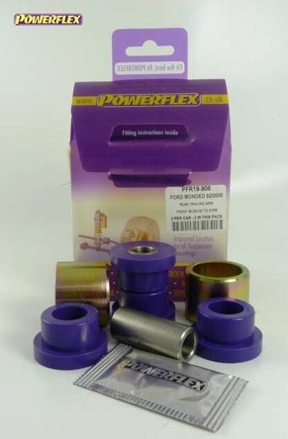 Powerflex polyuretaanipuslat – PFR19-906 Powerflex-polyuretaanipuslat