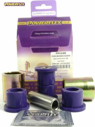 Powerflex polyuretaanipuslat – PFR19-908 Powerflex-polyuretaanipuslat