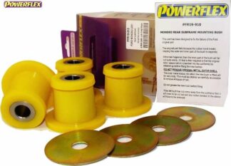 Powerflex polyuretaanipuslat – PFR19-910 Powerflex-polyuretaanipuslat