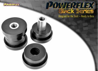 Powerflex polyuretaanipuslat – PFR25-109BLK Powerflex-polyuretaanipuslat