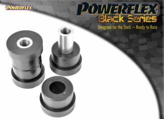 Powerflex polyuretaanipuslat – PFR25-110BLK Powerflex-polyuretaanipuslat