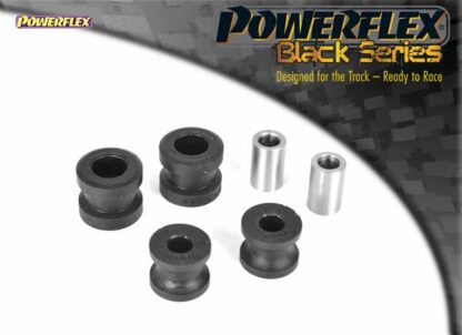 Powerflex polyuretaanipuslat – PFR25-111BLK Powerflex-polyuretaanipuslat