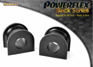 Powerflex polyuretaanipuslat – PFR25-112BLK Powerflex-polyuretaanipuslat