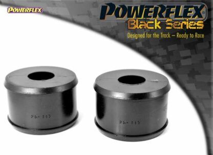 Powerflex polyuretaanipuslat – PFR25-113BLK Powerflex-polyuretaanipuslat