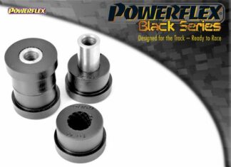 Powerflex polyuretaanipuslat – PFR25-115BLK Powerflex-polyuretaanipuslat