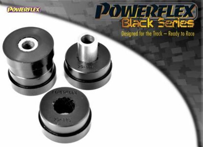 Powerflex polyuretaanipuslat – PFR25-116BLK Powerflex-polyuretaanipuslat