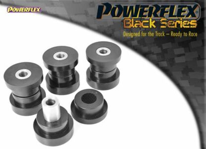 Powerflex polyuretaanipuslat – PFR25-209BLK Powerflex-polyuretaanipuslat