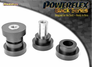 Powerflex polyuretaanipuslat – PFR25-211BLK Powerflex-polyuretaanipuslat