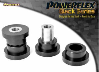 Powerflex polyuretaanipuslat – PFR25-212BLK Powerflex-polyuretaanipuslat