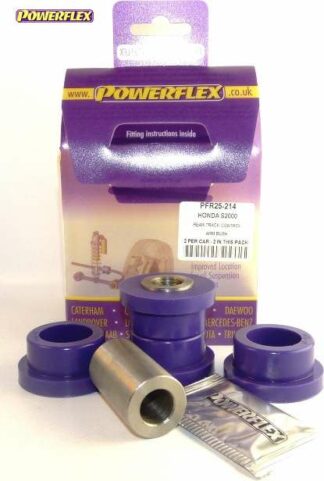 Powerflex polyuretaanipuslat – PFR25-214 Powerflex-polyuretaanipuslat