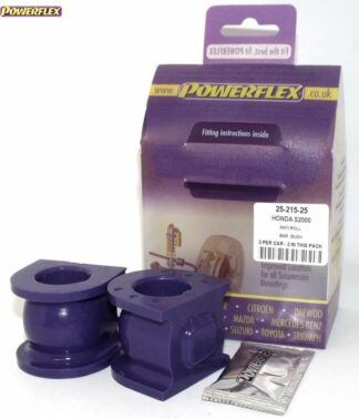 Powerflex polyuretaanipuslat – PFR25-215 Powerflex-polyuretaanipuslat